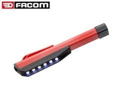 Facom Battery Workshop Light LED IP54 with Brightness up to 36lm