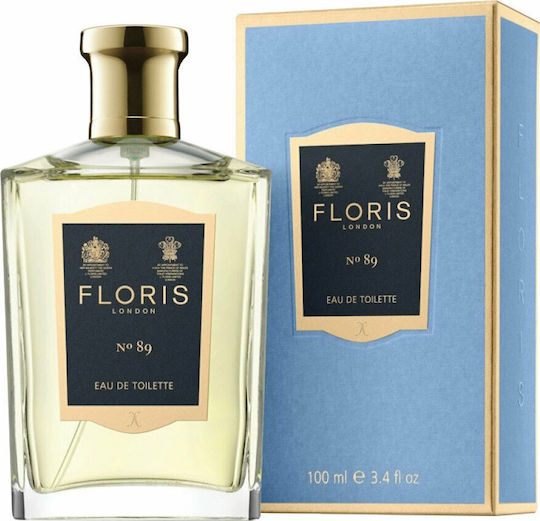 Floris London Тоалетна вода 100мл