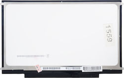 Οθόνη Laptop Apple MacBook A1278 MacBook A1342 MacBook Pro 13'' MacBook UNIBODY Laptops (13.3", 1280х800, LED, Slim, left plug, 30 pin, glossy, left and right ) #LP133WX2-TLA5 /LP133WX2-TLA6/LP133WX2-AA/LP133WX2-TLC1(Κωδ. 1559)