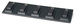 Korg Πετάλι Footswitch Ηλεκτρικής Κιθάρας EC5