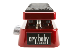 Dunlop SW95 SW-95 WahWah Effect Pedal