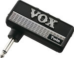 Vox amPlug Twin Mini Ενισχυτής Ηλεκτρικής Κιθάρας Μαύρος