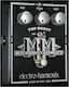 Electro-Harmonix Micro Metal Muff Πετάλι Effect Distortion Ηλεκτρικής Κιθάρας