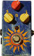 Jam Pedals The Chill Pedals Effect Tremolo Electric Guitar and Electric Bass