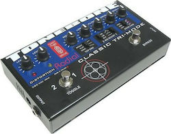 Radial Trimode Tube R800 7015 Πετάλι Effect Distortion