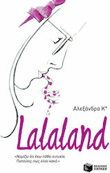 Lalaland, Novel