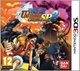 Edition 3DS Game