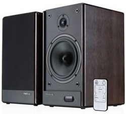 Microlab SOLO6C 2.0 Mit 100W Leistung Schwarze Microlab SOLO6C 2.0 Mit 100W Leistung Schwarze