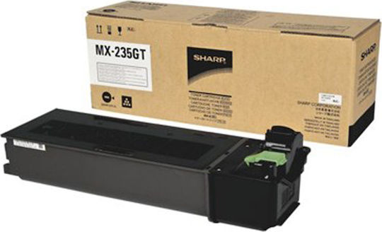 Sharp MX-235GT Original Toner Laser Printer Negru 16000 Pagini