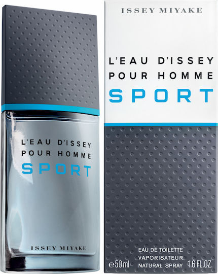 Issey Miyake Eau de Toilette 50ml