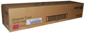 Xerox 006R01527 Toner Laser Printer Magenta 35000 Pages