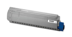 OKI 44844506 Γνήσιο Toner Ματζέντα OKI 44844506 Γνήσιο Toner Ματζέντα