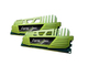 Geil 8GB DDR3 RAM με 2 Modules (2x4GB) και Ταχύτητα 2133 για Desktop