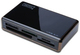 Digitus Card Reader USB 3.0 για SD/microSD/MemoryStick