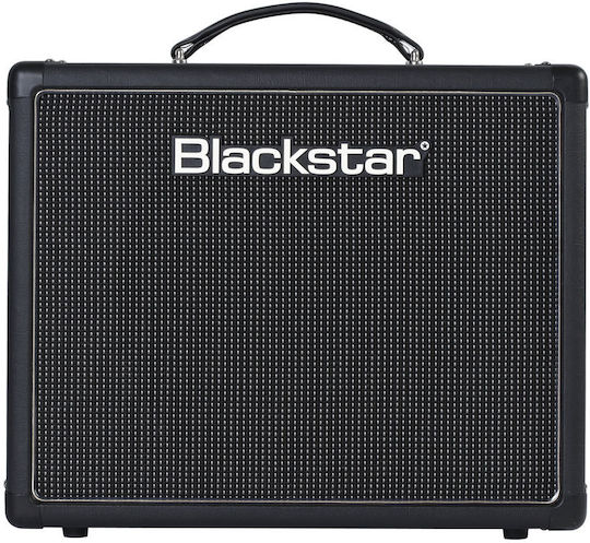 Blackstar HT-5R Combo Amplificator Chitară electrică 1 x 12" 5W Negru