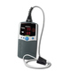 Nonin 2500 Professionelles Oximeter Handheld mit Sensor Für Kinder Gray
