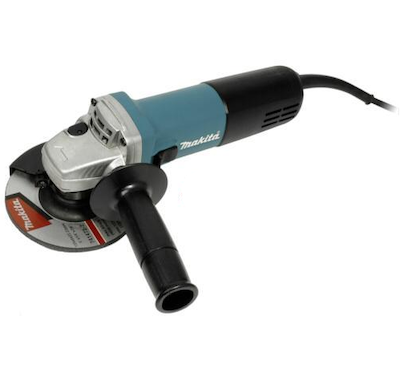 Углошлифовальная машина makita 9558hn