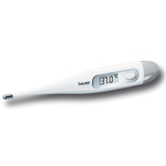Beurer FT09 Ψηφιακό Θερμόμετρο Μασχάλης Κατάλληλο για Μωρά