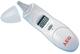 AEG Infrared Ear Thermometer Suitable for Babies FT4905