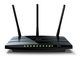 TP-LINK Wireless Router with 4 Gigabit Ethernet Ports