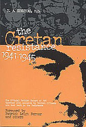 The Cretan Resistance 1941-1945, Der offizielle britische Bericht von 1945 mit Kommentaren von britischen Offizieren, die am Widerstand beteiligt waren