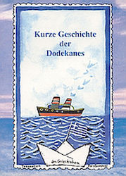 Kurze geschichte der Dodekanes, 50 jahre nach der vereinigung der Dodekanes mit Griechenland