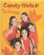 Candy Girls: Το λεύκωμά μου