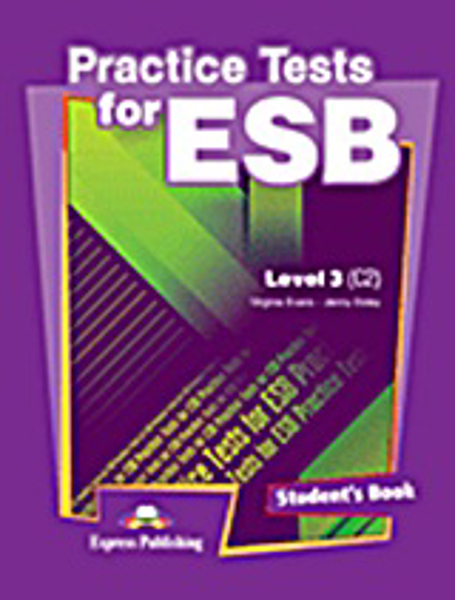 practice tests for esb c2