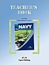 Career Paths: Navy: Teacher's Book Career Paths: Navy: Teacher's Book