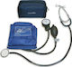 Microlife BP AG1-30 Arm Analog Blood Pressure Monitor with Stethoscope