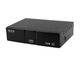 F&U MPFD3467H Ψηφιακός Δέκτης Mpeg-4 HD (720p) με Λειτουργία PVR (Εγγραφή σε USB) Σύνδεσεις SCART / HDMI / USB