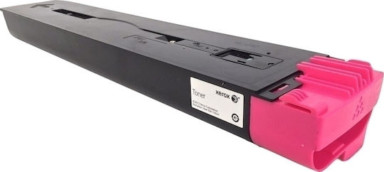 Xerox 006R01377 Original Toner Laser Printer Magenta 22000 Pages