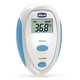 Chicco Easy Touch Baby Digital Forehead Thermometer with Infrared