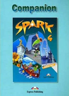 Spark 4: Companion