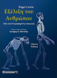 Εξέλιξη του ανθρώπου, Μια εικονογραφημένη εισαγωγή