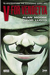 V for Vendetta