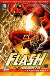 The Flash: Rebirth, Αναγέννηση