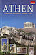 Athen, Geschichte, Monumente, Museen, Plän