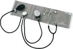 Focal FC-101 Analog Blood Pressure Monitor Arm with Stethoscope