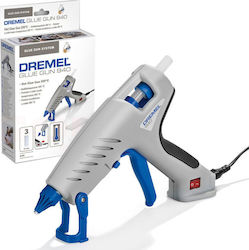 Dremel Heißklebepistole für Silikonstäbe 11mm