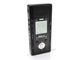 Korg MR2 Stereo Digital Portable Recorder Battery for Recording on Memory Card with Recording Duration 6 Hours and USB Power Supply