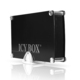 Icy Box Icy Box Θήκη για Σκληρό Δίσκο 3.5" SATA III με σύνδεση USB3.0