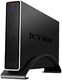 Icy Box Icy Box IB-318StU3-B