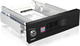 RaidSonic Icy Box IB-168SK-B Θήκη για SATA δίσκους Icy box Trayless Mobile Rack Μαύρο (16800)