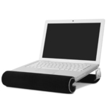 Rain Design iLap Stand pentru Laptop până la 13" Silver