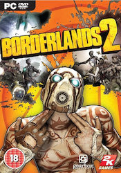 Borderlands 2 (Key) Borderlands 2 (Key)