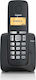 Gigaset A120 Schwarz