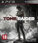 Tomb Raider PS3