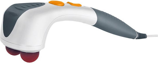 medisana nackenmassagegerät vibration Medisana NM 868 Coussin de massage pour nuque avec vibration main image 1