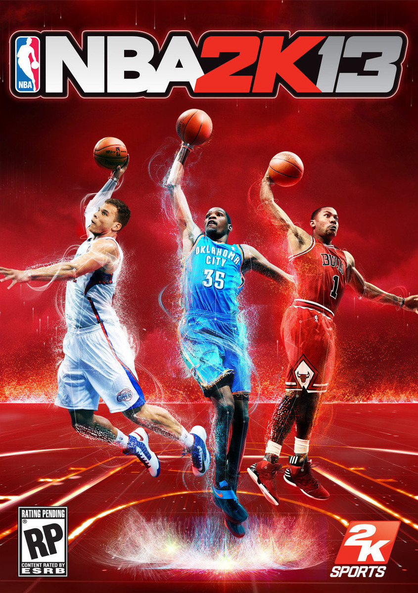 2k13 pc download